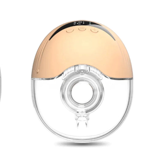 MomiWave™  MY-375 Wearable Electric Breast Pump
