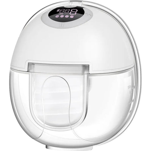 MomiWave™ S32 Wireless Breast Pump