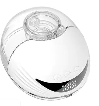 MomiWave™  MY-375 Wearable Electric Breast Pump