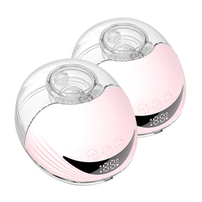 MomiWave™  MY-375 Wearable Electric Breast Pump