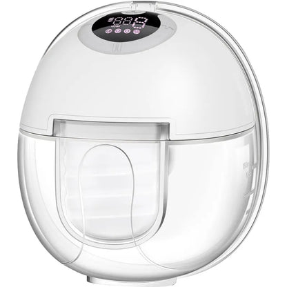MomiWave™ S32 Wireless Breast Pump