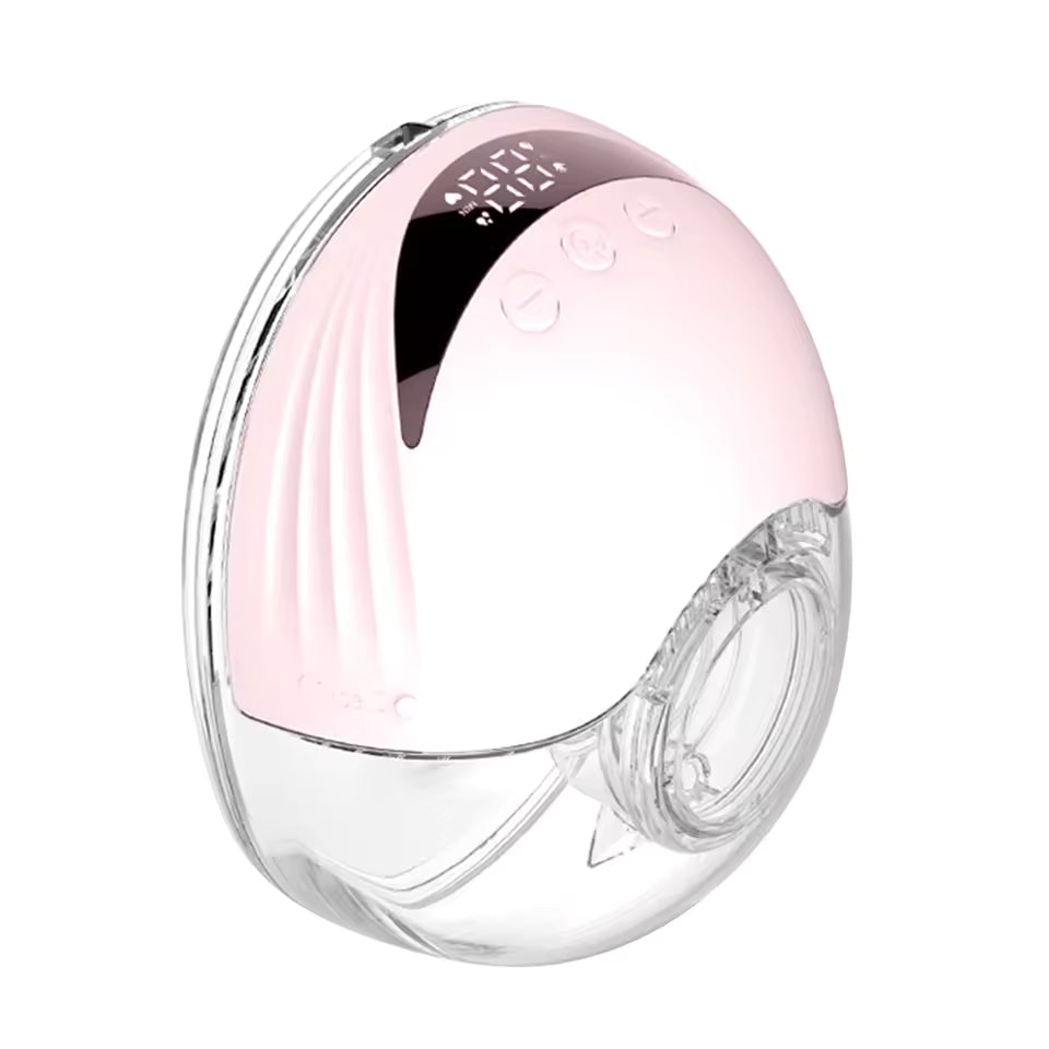 MomiWave™  MY-375 Wearable Electric Breast Pump