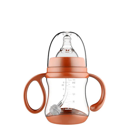 MomiWave™ Anti-Choke Baby Bottle